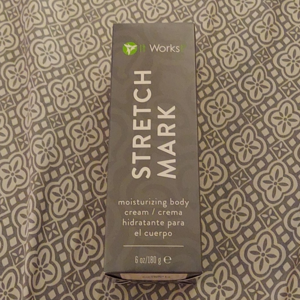 Body Cream